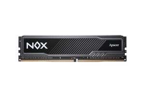 APACER NOX DDR4  8GB(1x8GB) 2666MHz C16 *แรม