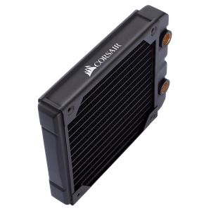 CORSAIR HYDRO X SERIES XR5 140MM WATER COOLING RADIATOR *หม้อน้ำสำหรับชุดน้ำเปิด