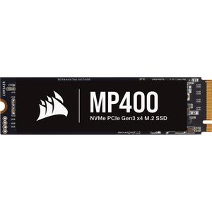 CORSAIR MP400 2TB NVME PCIE M.2 SSD *เอสเอสดี