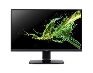 ACER LED KA272ABMIIPX 27 INCH IPS 75 HZ *จอคอมพิวเตอร์