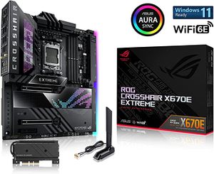 ASUS ROG CROSSHAIR X670E EXTREME *เมนบอร์ด