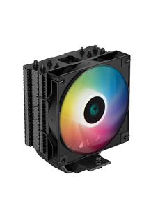 DEEPCOOL AG400 ARGB BLACK *ฮีทซิ้ง