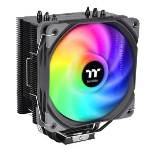 THERMALTAKE UX200 SE ARGB CPU COOLER *ฮีทซิ้ง