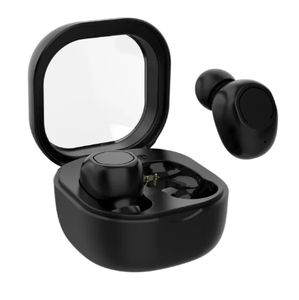 YOOKIE YKS32 TRUE WIRELESS EARBUDS BLACK *หูฟังไวเลส