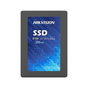 HIKVISION E100 256GB SATA III 2.5 INCH *เอสเอสดี