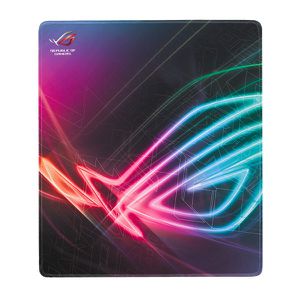 ASUS ROG STRIX EDGE (SIZE L / BALANCE) *แผ่นรองเมาส์เกมมิ่ง