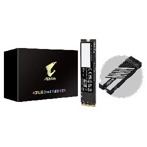 AORUS 7300 GEN4 SSD 2TB *เอสเอสดี