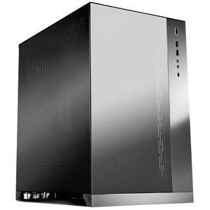 LIAN-LI O11 DYNAMIC SPACE GREY SPECIAL EDITION *เคส