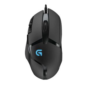 LOGITECH G402 HYPERION FURY GAMING MOUSE *เมาส์เกมมิ่ง