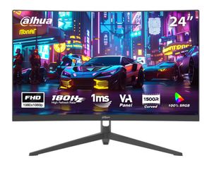 DAHUA DHI-LM24-E230CN 23.6 INCH FHD VA 180HZ 1MS *จอคอมพิวเตอร์