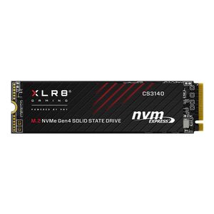 PNY CS3140 M.2 NVME GEN4 4TB SSD *เอสเอสดี