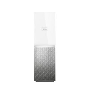 WD MY CLOUD HOME 3 TB USB 3.0 *ฮาร์ดดิสก์พกพา