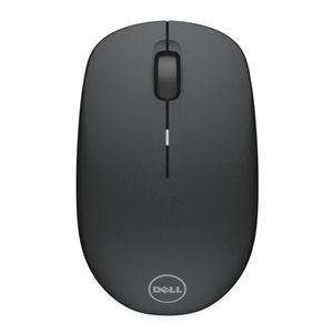 DELL WIRELESS MOUSE BLACK WM126 *เมาส์เกมมิ่ง