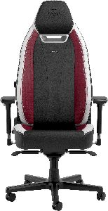 noblechairs LEGEND BLACK/WHITE/RED *เก้าอี้เกมมิ่ง