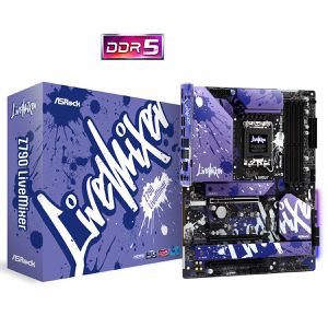 ASROCK Z790 LIVEMIXER *เมนบอร์ด