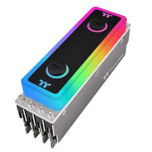 THERMALTAKE PACIFIC A1 DDR4 RAM WATER BLOCK *บล๊อกชุดน้ำเปิด