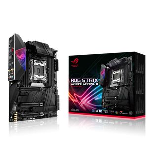 ASUS ROG STRIX X299-E GAMING II *เมนบอร์ด