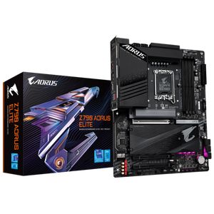 GIGABYTE Z790 AORUS ELITE (rev. 1.1) *เมนบอร์ด