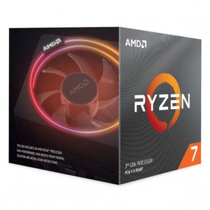 AMD RYZEN™ 7 3800X 3.9 GHZ 8C | 16T *ซีพียู