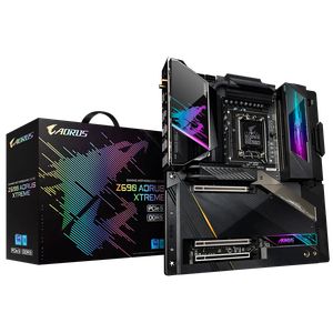 GIGABYTE Z690 AORUS XTREME (REV.1.0) *เมนบอร์ด