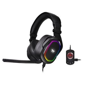 THERMALTAKE ARGENT H5 RGB 7.1 GAMING HEADSET *หูฟังเกมมิ่ง