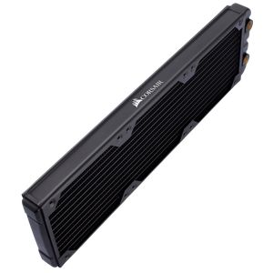 CORSAIR HYDRO X SERIES XR5 360MM WATER COOLING RADIATOR *หม้อน้ำสำหรับชุดน้ำเปิด