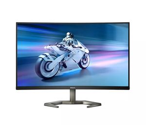 PHILIPS EVNIA 32M1C5200W 31.5 INCH VA QHD 240HZ 0.5MS CURVE *จอคอมพิวเตอร์