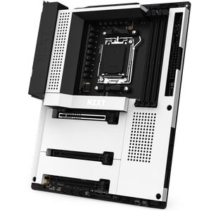 NZXT N7 B650E WIFI WHITE *เมนบอร์ด