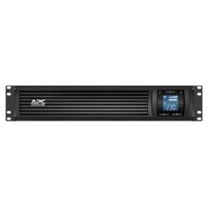 APC SMC 2000I-2U 1500VA | 1300W LCD 230V *เครื่องสำรองไฟ (UPS)