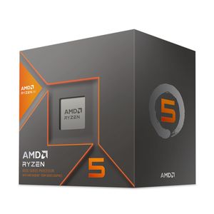 AMD RYZEN 5 8600G 4.3GHZ 6C | 12T *ซีพียู