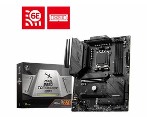 MSI MAG B650 TOMAHAWK WIFI *เมนบอร์ด