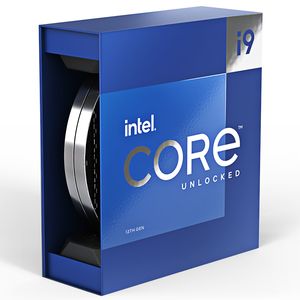 INTEL CORE I9-13900KS 3.20 GHZ 36MB 24C | 32T *ซีพียู