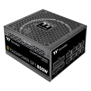 THERMALTAKE TOUGHPOWER GF1 850W 80 PLUS GOLD *พาวเวอร์ซัพพลาย