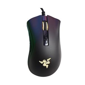 RAZER DEATHADDER V2 *เมาส์เกมมิ่ง