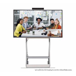 LG ONE QUICK SCREEN 43HT3WJ-B 43INCH IPS UHD 60HZ 9MS *จอออลอินวัน