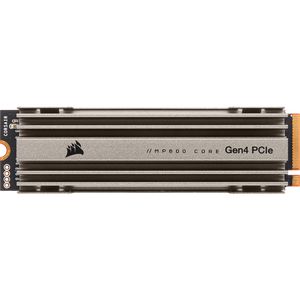 CORSAIR MP600 CORE 4TB M.2 NVME PCIE GEN. 4 x4 SSD *เอสเอสดี