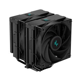 DEEPCOOL AG620 DIGITAL BLACK *ฮีทซิ้ง