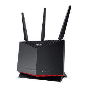 ASUS RT-AX86U PRO EXTENDABLE ROUTER *เราเตอร์