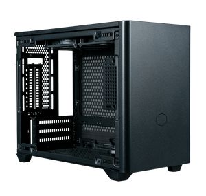 COOLER MASTER MASTERBOX NR200P MINI-ITX -BLACK *เคส