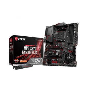 MSI MPG X570 GAMING PLUS *เมนบอร์ด