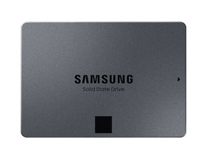 SAMSUNG 870 QVO SATA III 2TB 2.5 INCH *เอสเอสดี