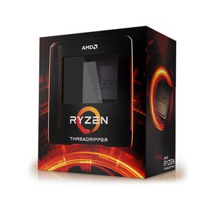 AMD RYZEN™ THREADRIPPER™ 3970X 3.7 GHZ 32C I 64T *ซีพียู