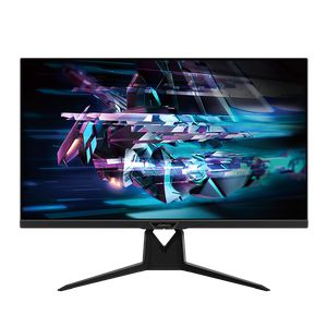 AORUS FI32U 31.5 INCH IPS 4K UHD 1MS 144HZ ADAPTIVE-SYNC® *จอคอมพิวเตอร์