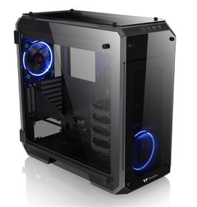 THERMALTAKE VIEW 71 TEMPERED GLASS *เคส