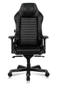 DXRACER MASTER SERIES I233S/N- BLACK * เก้าอี้เกมมิ่ง