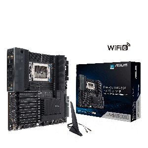 ASUS PRO WS WRX80E-SAGE SE WIFI *เมนบอร์ด