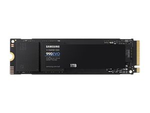 SAMSUNG 990 EVO 1TB PCIE 4.0 NVME GEN.4 M.2 *เอสเอสดี