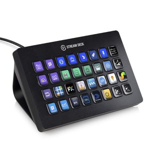 ELGATO STREAM DECK XL *สตรีมเดค