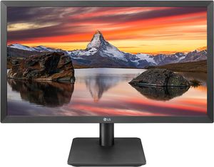 LG 22MP410-B 21.5 INCH VA 75HZ 5MS FREESYNC  *จอคอมพิวเตอร์