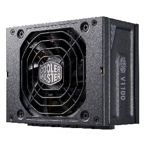 COOLERMASTER V SFX PLATINUM 1100W 80 PLUS  PLATINUM   *พาวเวอร์ซัพพลาย SFX